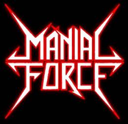 logo Maniac Force